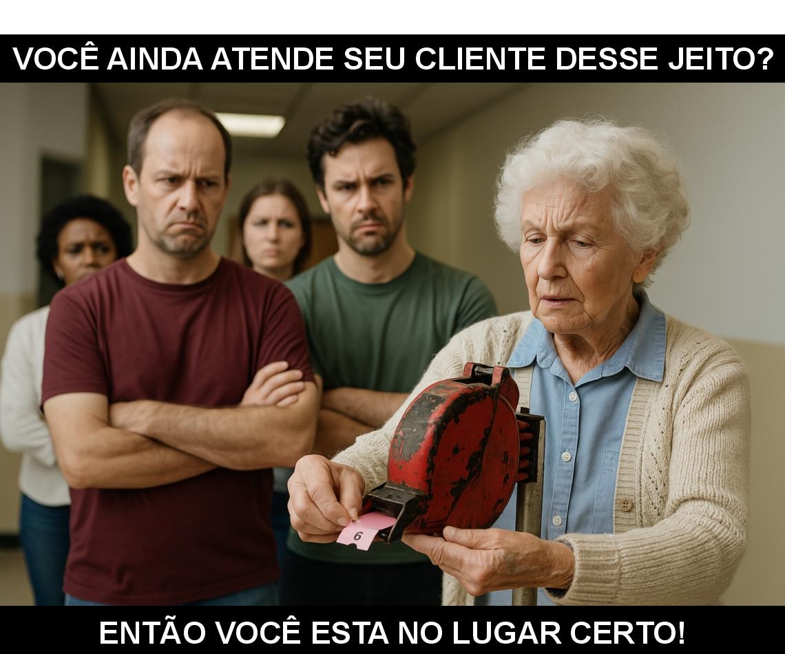 Atendimento
