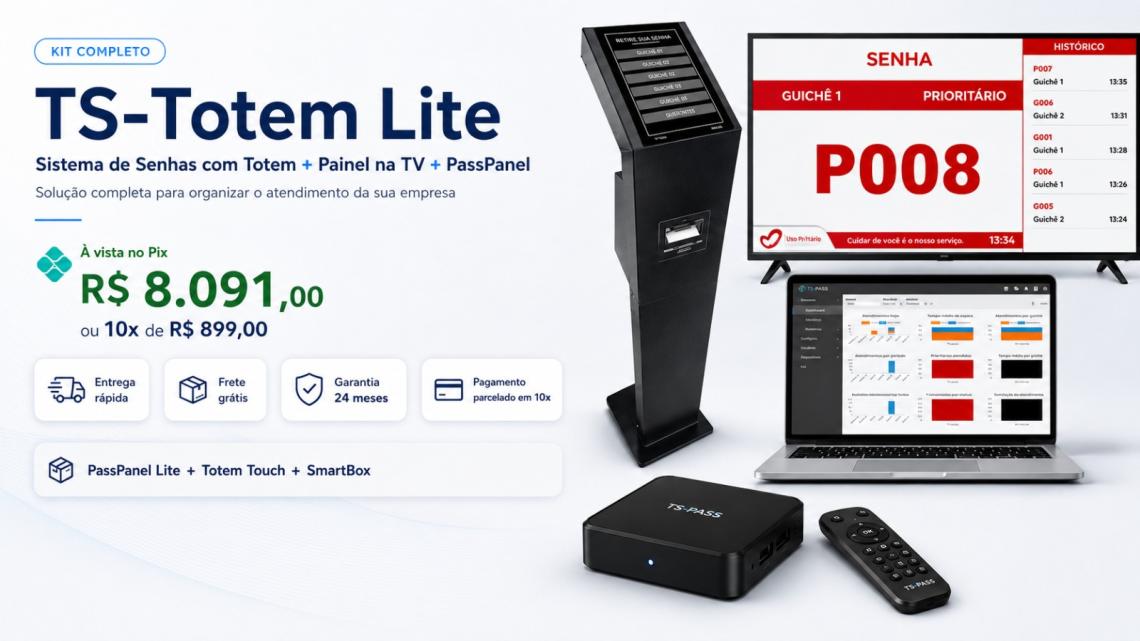 TS-Totem LIte