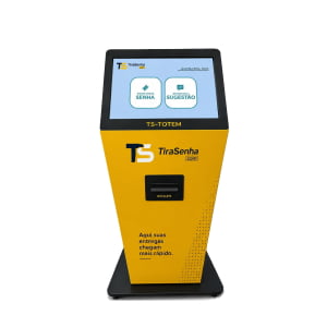 TS-Totem WIN 15,6" Horizontal – Totem de Autoatendimento Touch com Impressora Térmica e Windows TS-Totem WIN 15,6" Horizontal – Totem de Autoatendimento Touch com Impressora Térmica e Windows