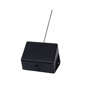 Antena RF Avulsa para Central Expansora de Sinal e Painéis Agilize – 433 MHz Antena RF Avulsa para Central Expansora de Sinal e Painéis Agilize – 433 MHz
